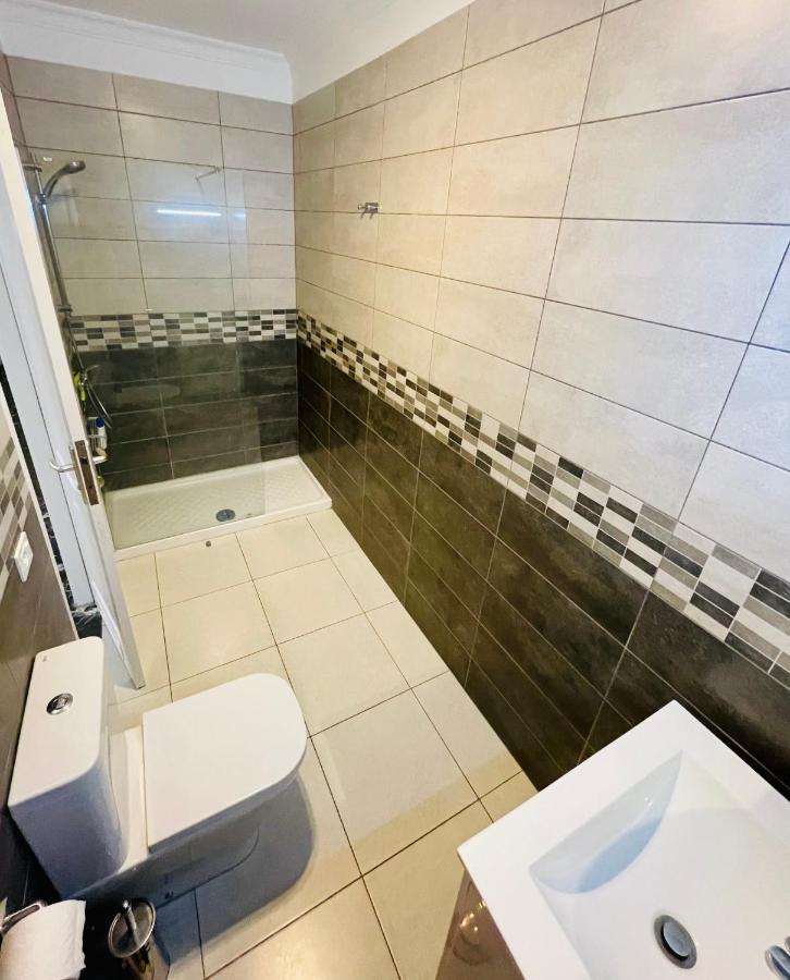 Magnificent Apt. With Sea View, Cliff & Marina Santiago Del Teide Ngoại thất bức ảnh